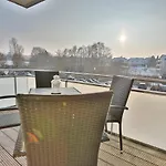 Strandglueck Haus A Strandglueck 7a Apartmán