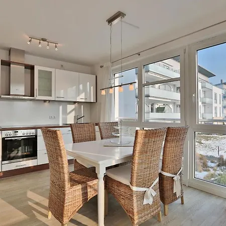 Strandglück Haus A Strandglück 7a Scharbeutz