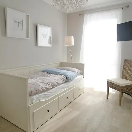 Strandglück Haus A Strandglück 7a