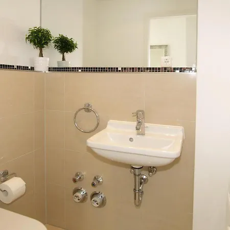 Strandglück Haus A Strandglück 7a * Scharbeutz