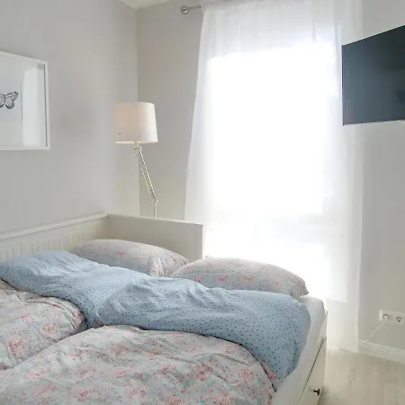 Strandglück Haus A Strandglück 7a Scharbeutz