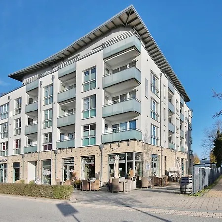 Strandglück Haus A Strandglück 7a